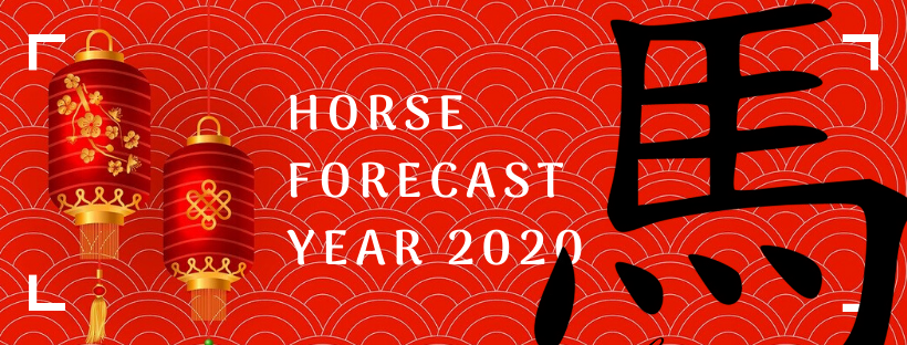 Horse Zodiac Forecast 2020