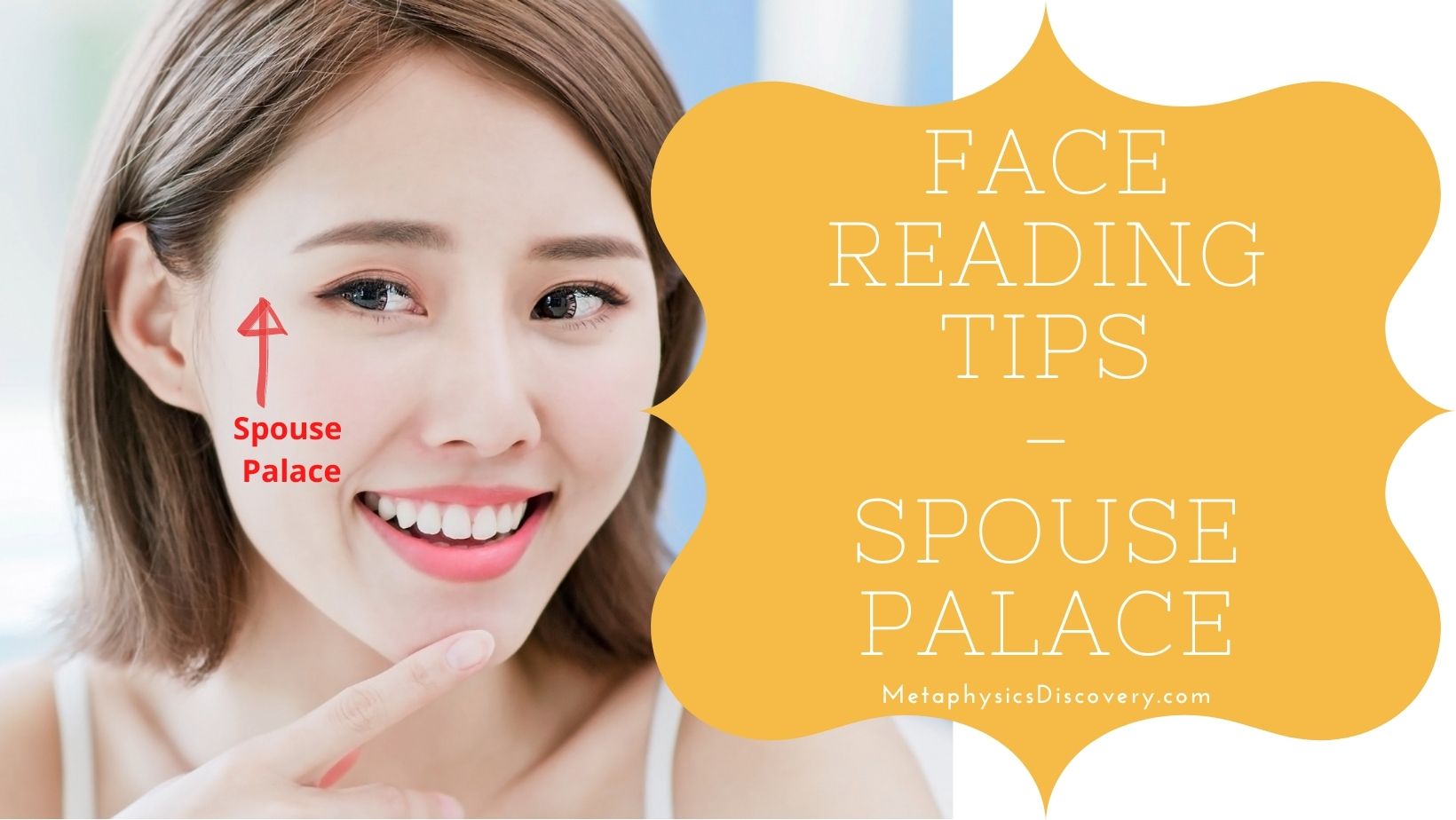 face reading for marriage
