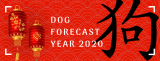 Dog Zodiac Forecast for Year 2020