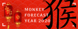 Monkey Zodiac Forecast for Year 2020