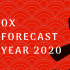 Tiger Zodiac Forecast for Year 2020