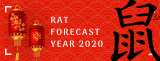 Rat Zodiac Forecast for Year 2020